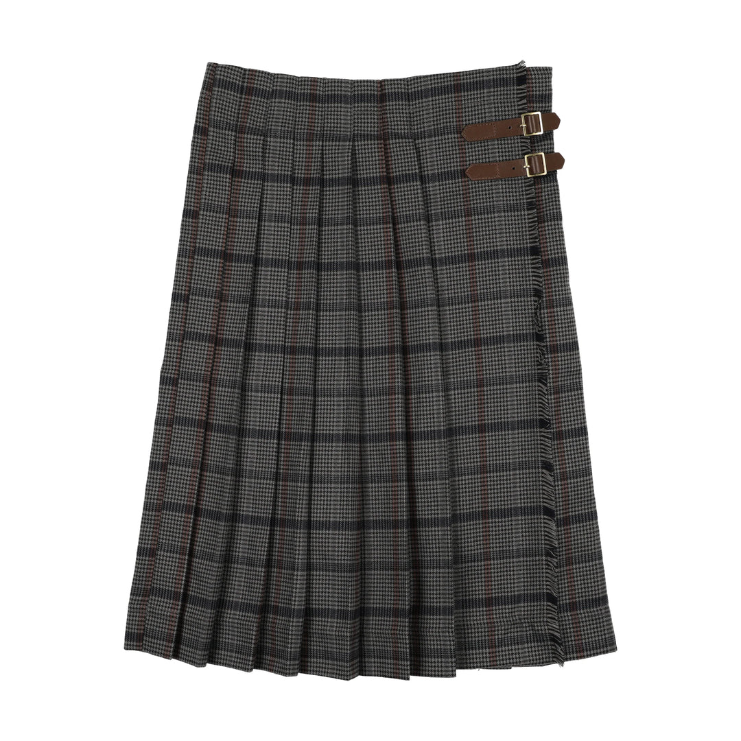 LILLEGS KILT SKIRT