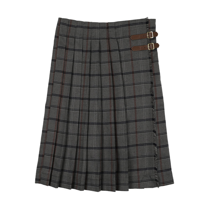 LILLEGS KILT SKIRT