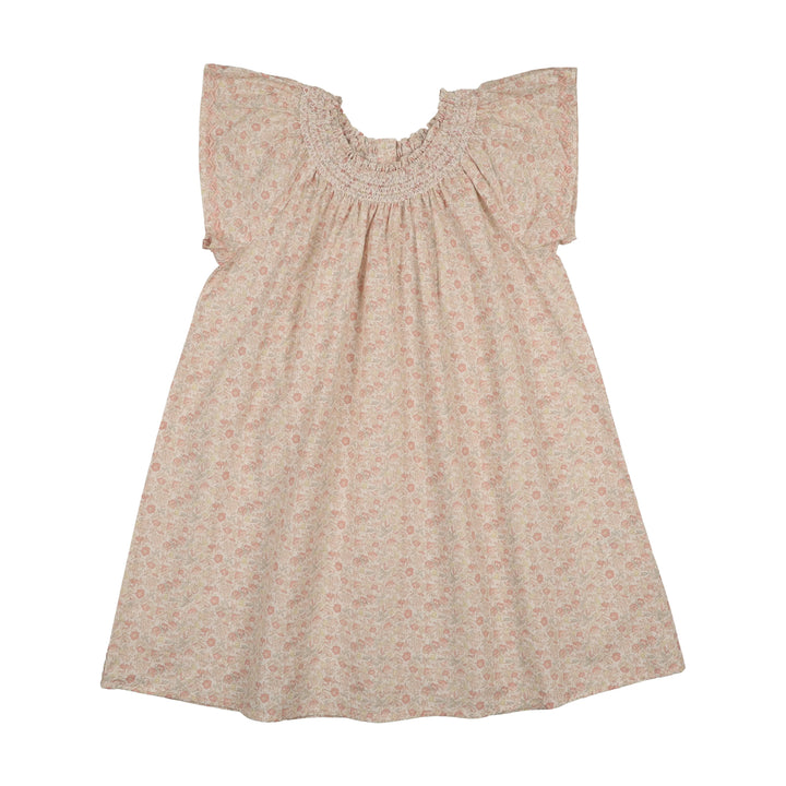 ANALOGIE SUNNY BLOSSOM DRESS