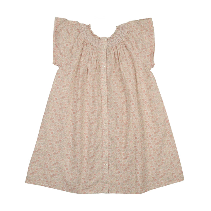 ANALOGIE SUNNY BLOSSOM DRESS
