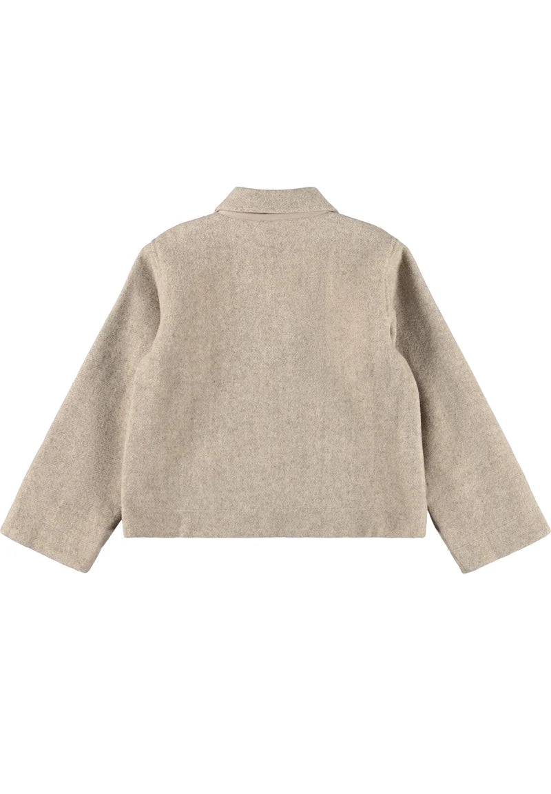 MOLO HARMONEY COAT