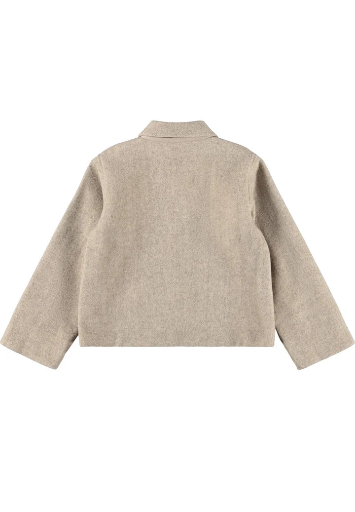 MOLO HARMONEY COAT
