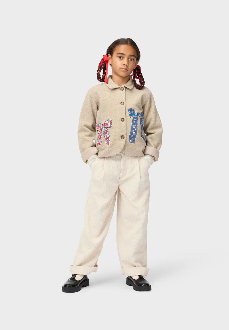 MOLO HARMONEY COAT