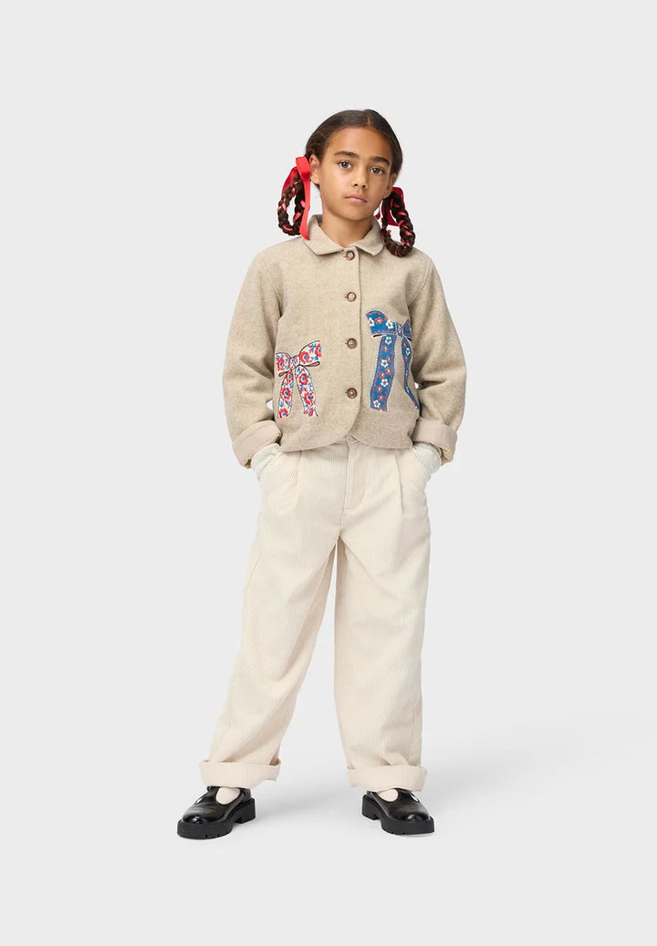MOLO HARMONEY COAT