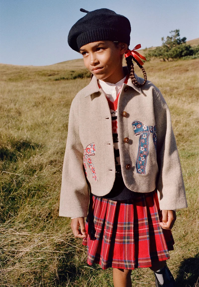 MOLO HARMONEY COAT