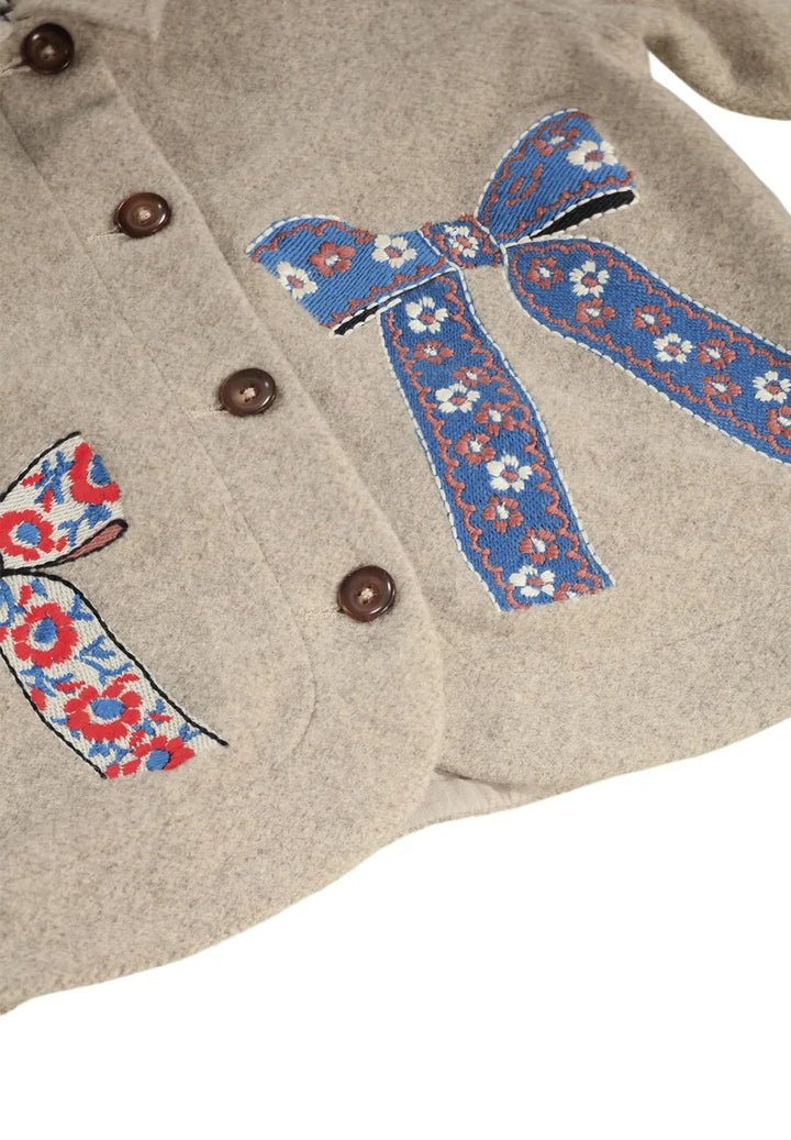 MOLO HARMONEY COAT