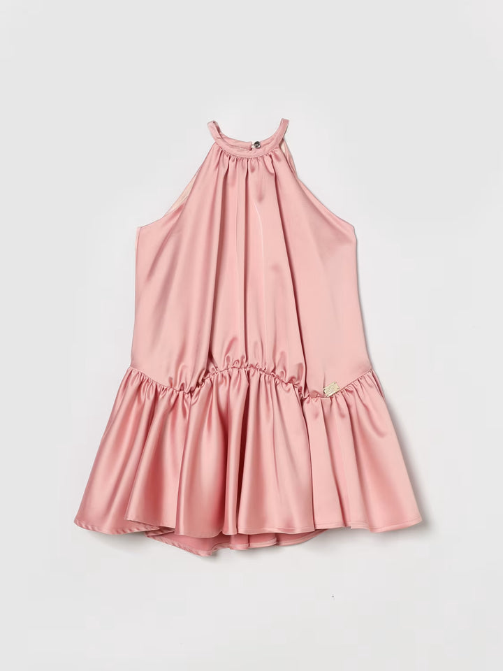 MISS BLUMARINE Dress kids