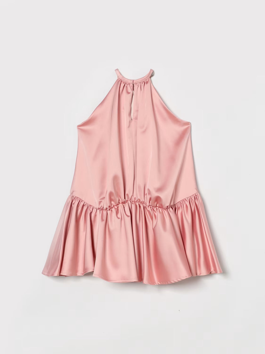 MISS BLUMARINE Dress kids