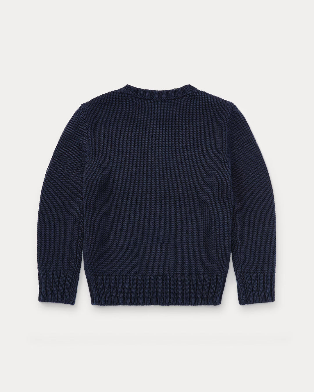 RALPH LAUREN The Iconic Flag Sweater