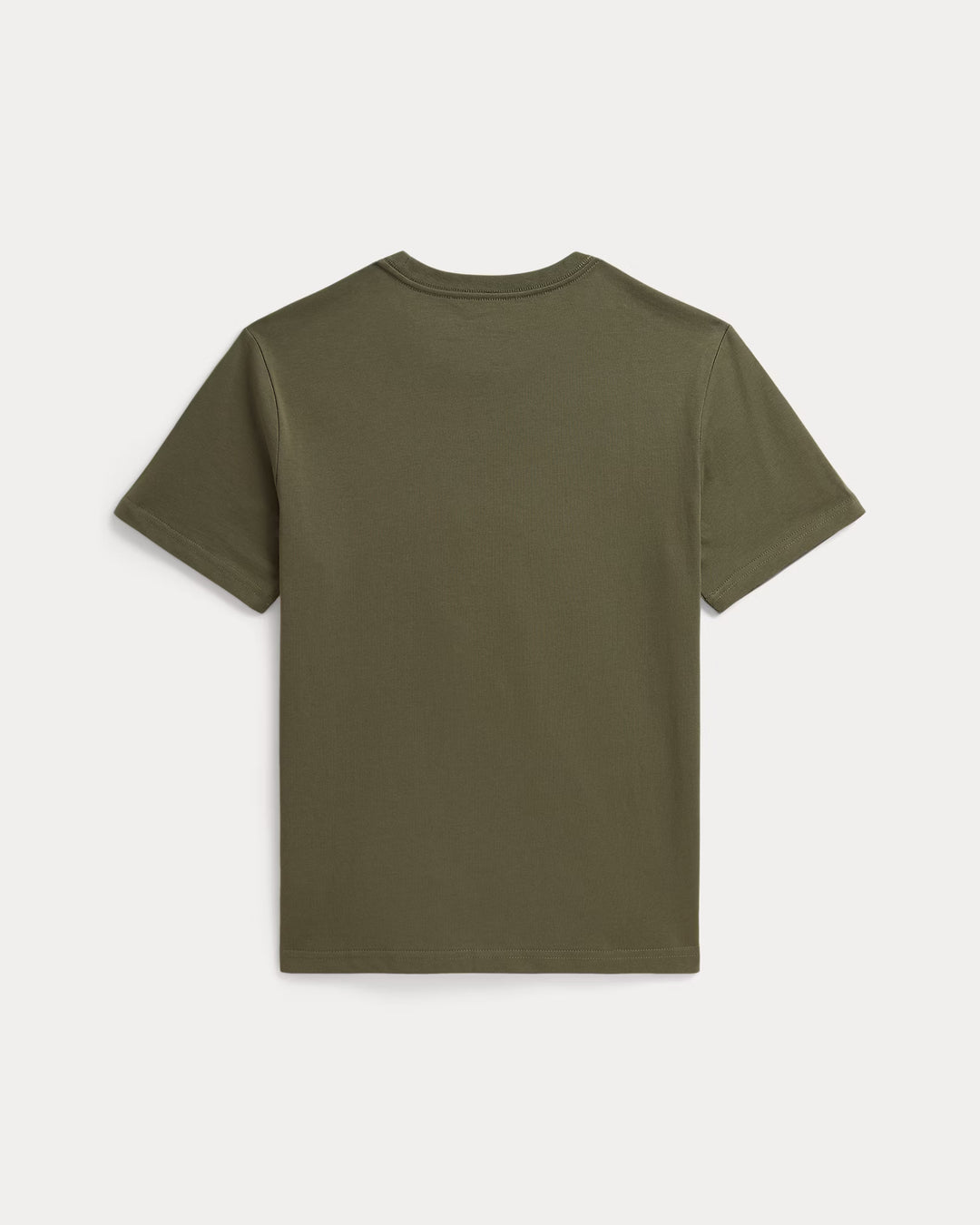 RALPH LAUREN POLO BEAR COTTON JERSEY TEE